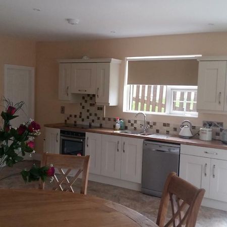 Вілла Killarney Retreat Екстер'єр фото