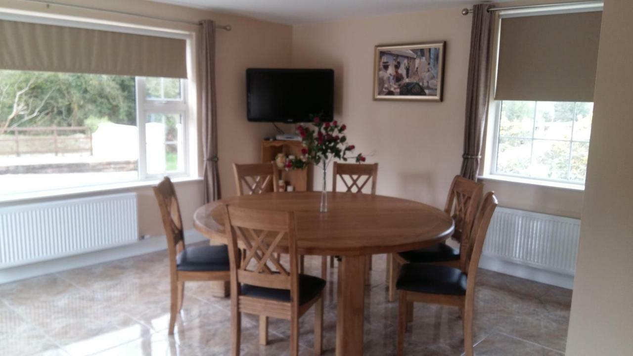 Вілла Killarney Retreat Екстер'єр фото