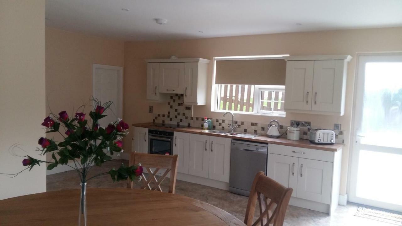 Вілла Killarney Retreat Екстер'єр фото