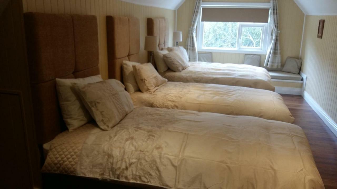 Вілла Killarney Retreat Екстер'єр фото