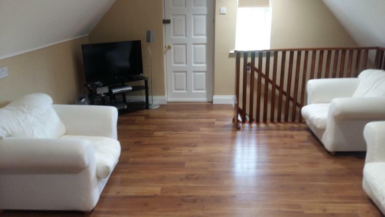Вілла Killarney Retreat Екстер'єр фото