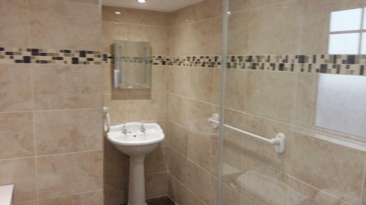 Вілла Killarney Retreat Екстер'єр фото